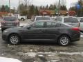 Platinum Graphite - Optima LX Photo No. 11