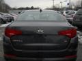 Platinum Graphite - Optima LX Photo No. 13