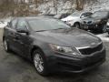 Platinum Graphite - Optima LX Photo No. 14