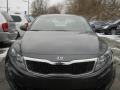 Platinum Graphite - Optima LX Photo No. 15