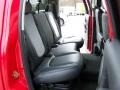 Flame Red - Ram 2500 Daytona Official Truck Quad Cab Photo No. 13