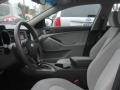 Platinum Graphite - Optima LX Photo No. 21