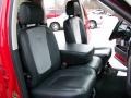 Flame Red - Ram 2500 Daytona Official Truck Quad Cab Photo No. 14