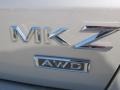 2008 Dune Pearl Metallic Lincoln MKZ AWD Sedan  photo #4