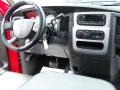 Flame Red - Ram 2500 Daytona Official Truck Quad Cab Photo No. 15