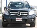 Black - GLK 350 4Matic Photo No. 2