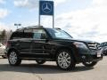 Black - GLK 350 4Matic Photo No. 3