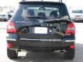 Black - GLK 350 4Matic Photo No. 4