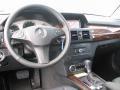 Black - GLK 350 4Matic Photo No. 7