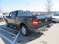 2008 Black Ford F150 FX4 SuperCrew 4x4  photo #9