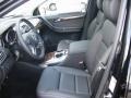 Black Interior Photo for 2012 Mercedes-Benz R #61629777