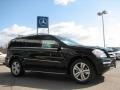 Black - GL 450 4Matic Photo No. 3