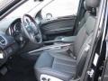 Black - GL 450 4Matic Photo No. 9
