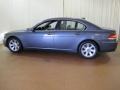 2008 Michigan Blue Metallic BMW 7 Series 750i Sedan  photo #8