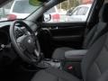 2012 Ebony Black Kia Sorento LX AWD  photo #21