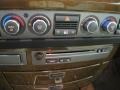 2008 Michigan Blue Metallic BMW 7 Series 750i Sedan  photo #24