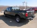 2012 Forest Green Metallic Ford F250 Super Duty XL Crew Cab 4x4  photo #11