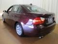 2007 Barrique Red Metallic BMW 3 Series 328i Sedan  photo #6