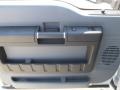Oxford White - F550 Super Duty XL Supercab 4x4 Commercial Utility Photo No. 15