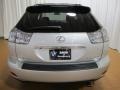 Millennium Silver Metallic - RX 350 AWD Photo No. 7