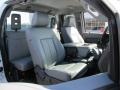 Oxford White - F550 Super Duty XL Supercab 4x4 Commercial Utility Photo No. 20