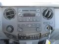 Oxford White - F550 Super Duty XL Supercab 4x4 Commercial Utility Photo No. 22