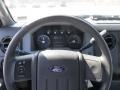 Oxford White - F550 Super Duty XL Supercab 4x4 Commercial Utility Photo No. 25