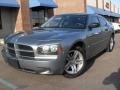 Silver Steel Metallic - Charger SE Photo No. 2