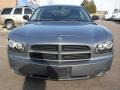 Silver Steel Metallic - Charger SE Photo No. 3