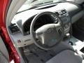 Barcelona Red Metallic - Camry LE Photo No. 3