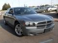 Silver Steel Metallic - Charger SE Photo No. 4