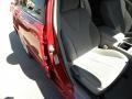 Barcelona Red Metallic - Camry LE Photo No. 8