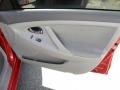 Barcelona Red Metallic - Camry LE Photo No. 9