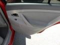 Barcelona Red Metallic - Camry LE Photo No. 11