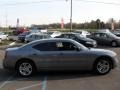Silver Steel Metallic - Charger SE Photo No. 5