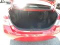 Barcelona Red Metallic - Camry LE Photo No. 14