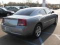 Silver Steel Metallic - Charger SE Photo No. 6