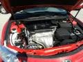 Barcelona Red Metallic - Camry LE Photo No. 18