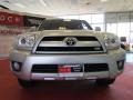 Titanium Metallic - 4Runner Limited 4x4 Photo No. 2