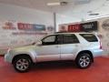 Titanium Metallic - 4Runner Limited 4x4 Photo No. 4