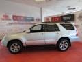 Titanium Metallic - 4Runner Limited 4x4 Photo No. 6