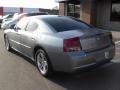 Silver Steel Metallic - Charger SE Photo No. 8