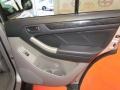 Titanium Metallic - 4Runner Limited 4x4 Photo No. 27