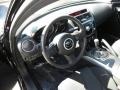 2011 Sparkling Black Mica Mazda RX-8 Sport  photo #3