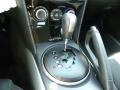  2011 RX-8 Sport 6 Speed Paddle-Shift Automatic Shifter