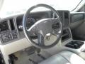 2004 Onyx Black GMC Yukon SLT  photo #3