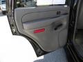 2004 Onyx Black GMC Yukon SLT  photo #8