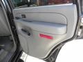 2004 Onyx Black GMC Yukon SLT  photo #12