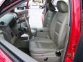 2006 Flame Red Dodge Durango SLT HEMI 4x4  photo #8