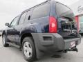 2008 Midnight Blue Nissan Xterra SE  photo #3